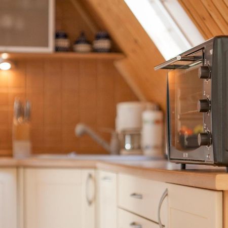 Visitzakopane - Gerlach Apartment Екстер'єр фото