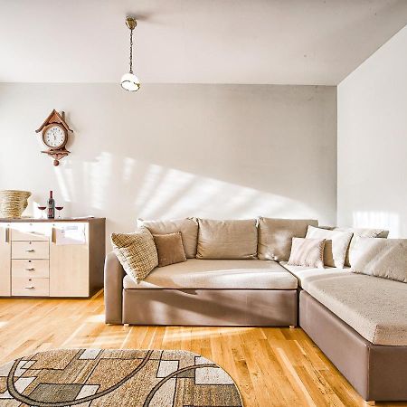 Visitzakopane - Gerlach Apartment Екстер'єр фото