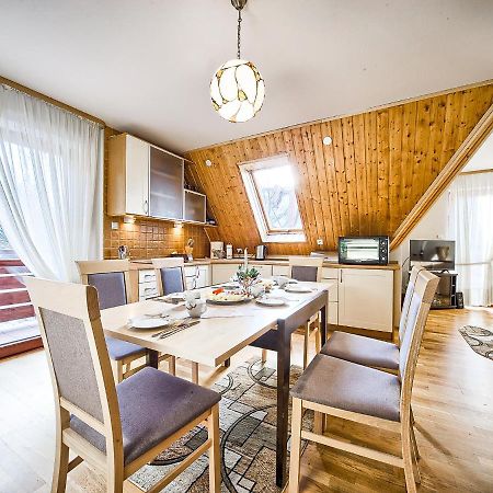 Visitzakopane - Gerlach Apartment Екстер'єр фото