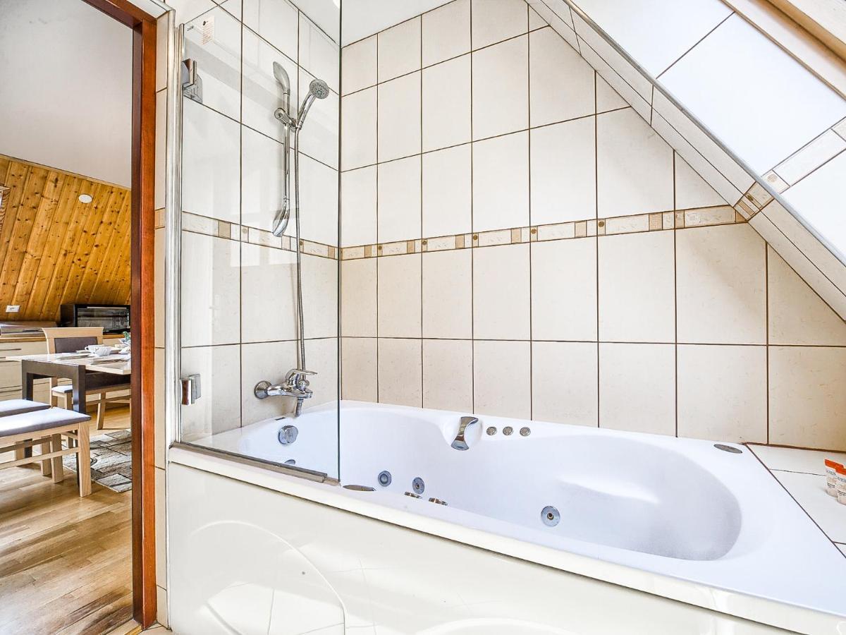 Visitzakopane - Gerlach Apartment Екстер'єр фото