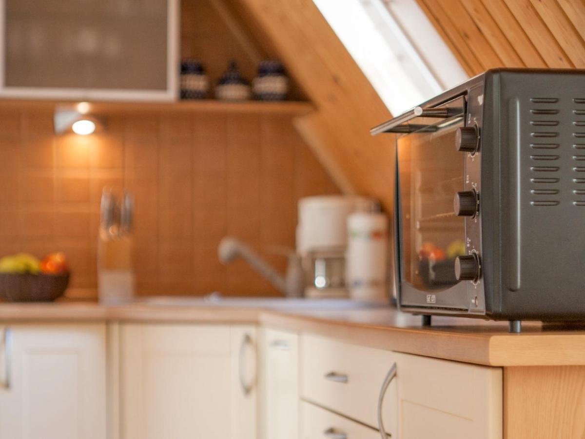 Visitzakopane - Gerlach Apartment Екстер'єр фото