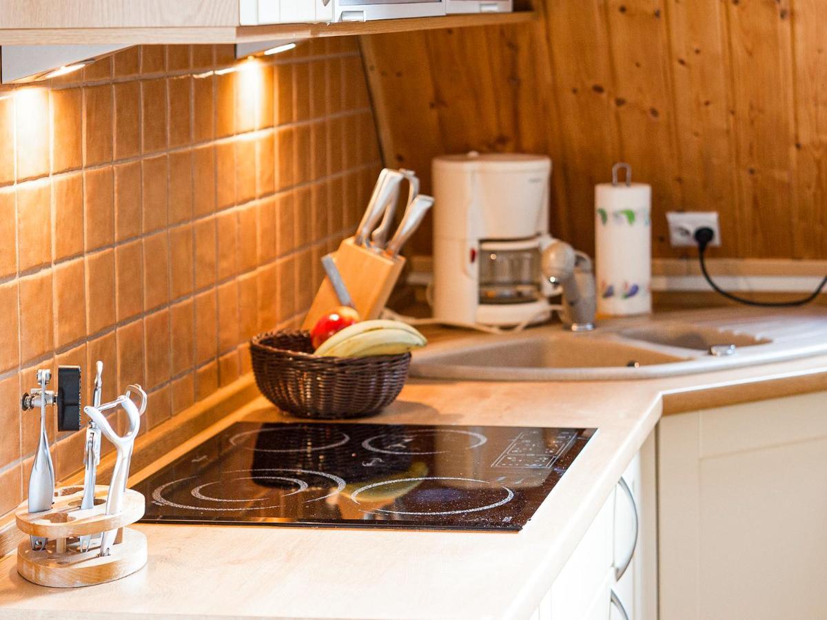 Visitzakopane - Gerlach Apartment Екстер'єр фото