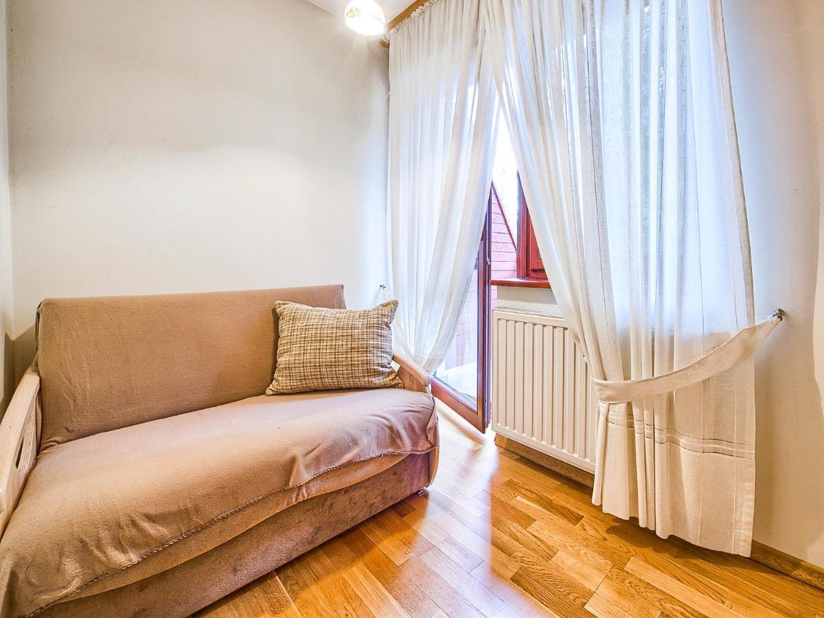 Visitzakopane - Gerlach Apartment Екстер'єр фото