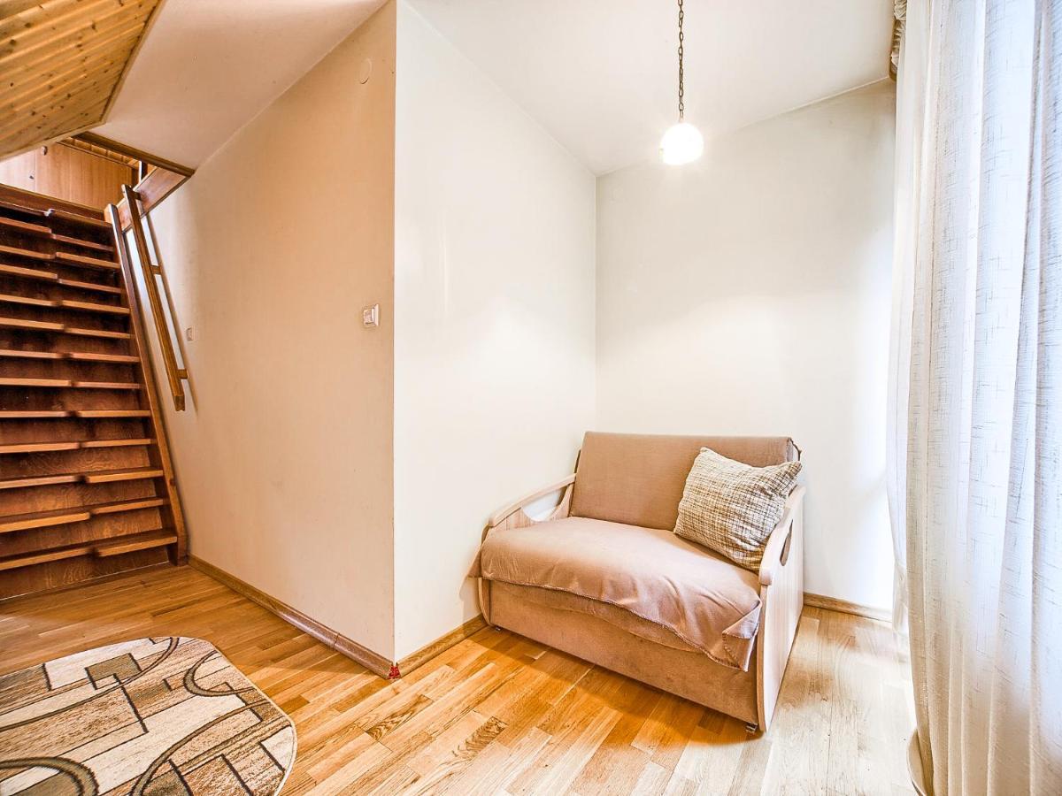 Visitzakopane - Gerlach Apartment Екстер'єр фото